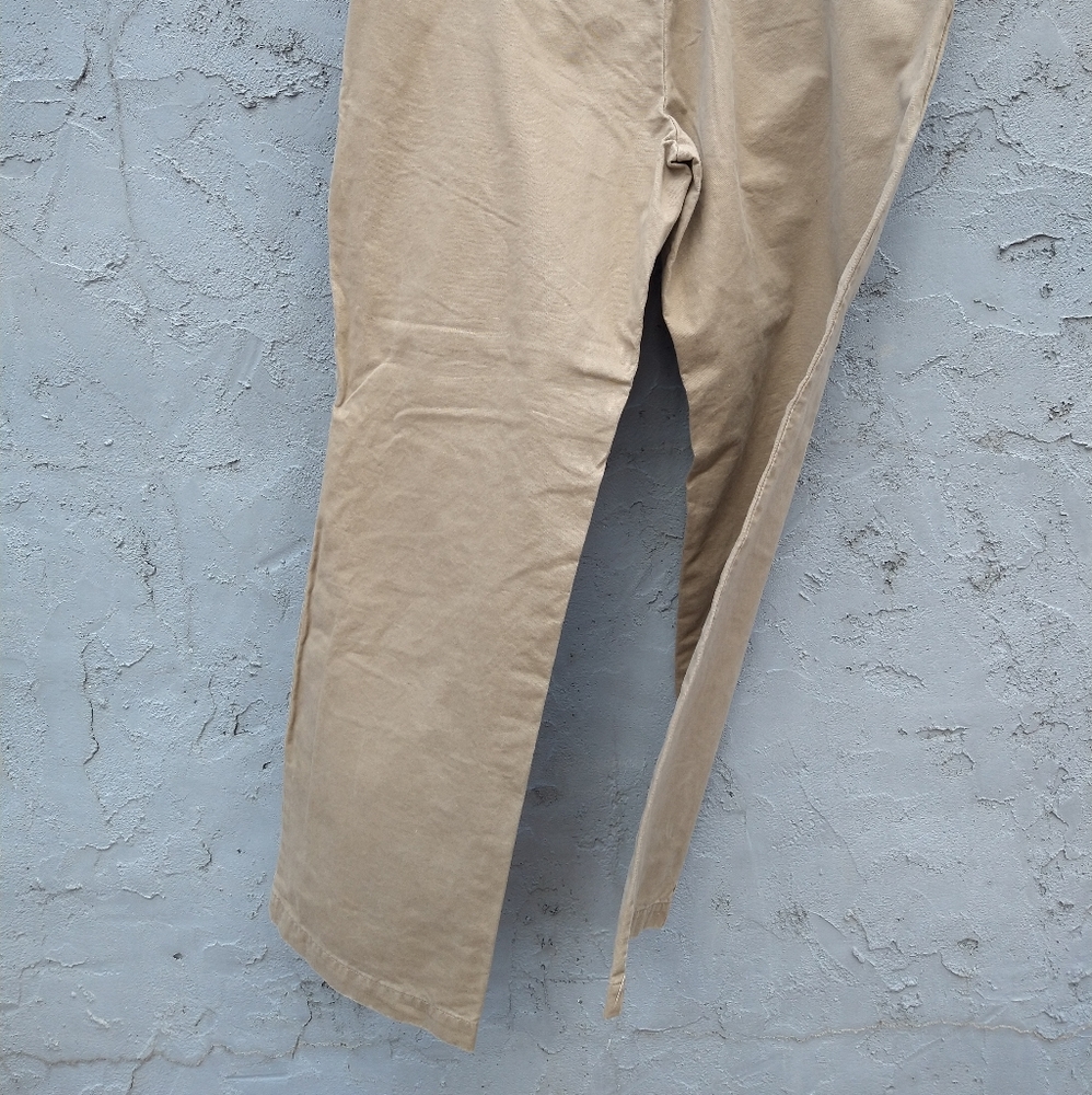 DOCKER'S CHINO FOR MEN.  SZ 34x32 - Picture 7 of 8